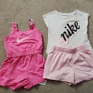 3T Nike Outfits